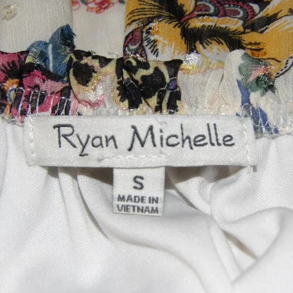 Ryan Michelle Dress - Picture 6 of 6